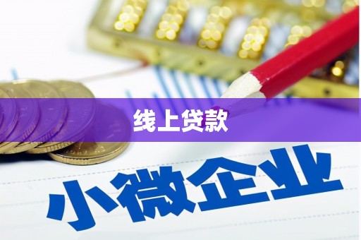 枞阳线上贷款