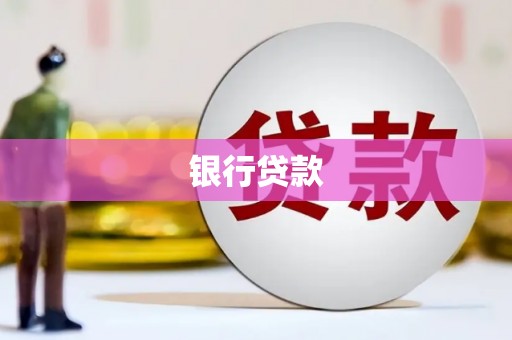 枞阳银行贷款