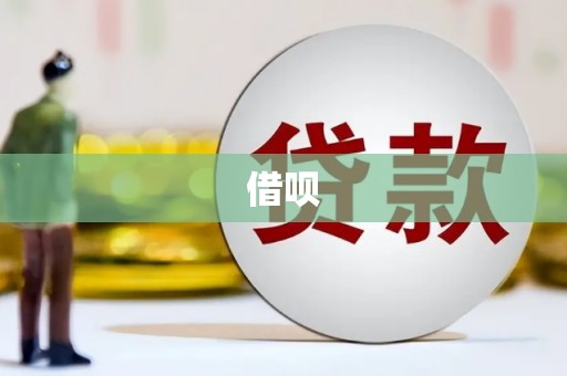 枞阳借呗