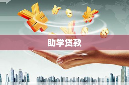 枞阳助学贷款