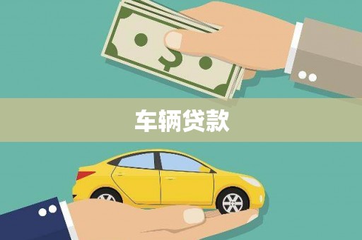 枞阳车辆贷款
