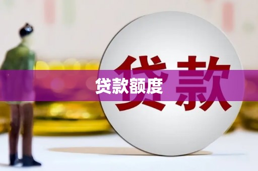 枞阳贷款额度