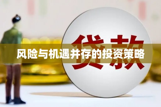 枞阳风险与机遇并存的投资策略
