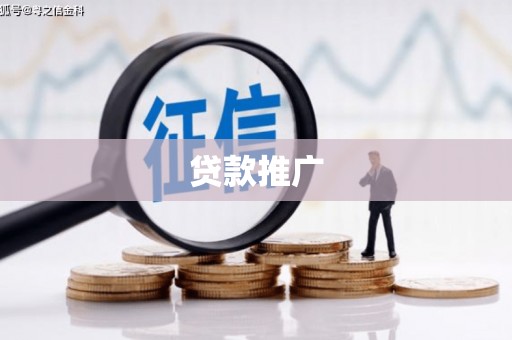 枞阳贷款推广