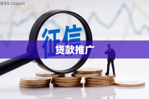 枞阳贷款推广