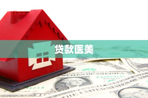 枞阳贷款医美