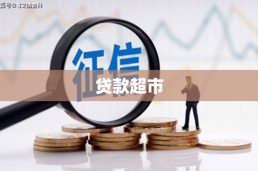 枞阳贷款超市