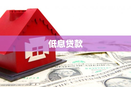 枞阳低息贷款