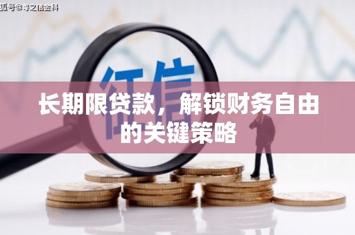 枞阳长期限贷款，解锁财务自由的关键策略
