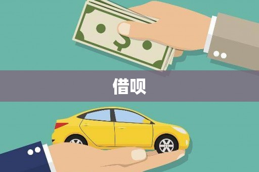 枞阳借呗