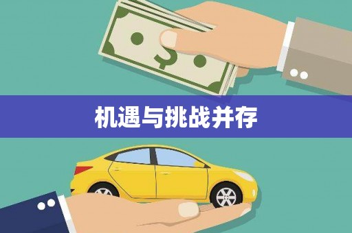 枞阳机遇与挑战并存