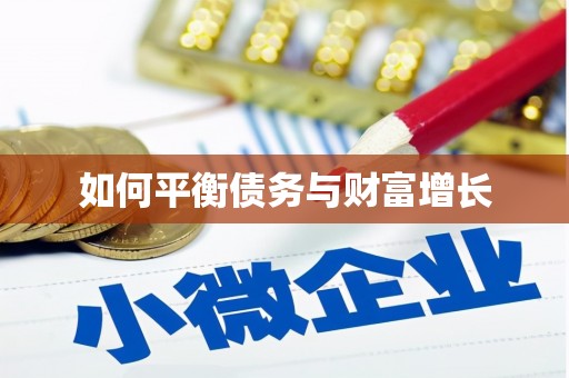 枞阳如何平衡债务与财富增长